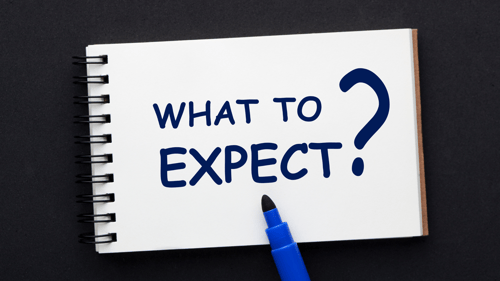 Home Inspection Expectations