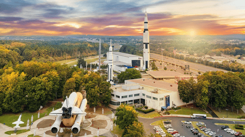 U.S. Space & Rocket Center