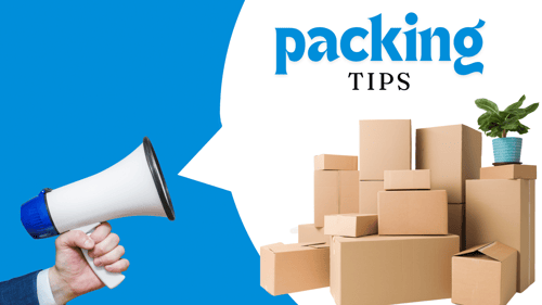 packing tips